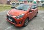 2018 Toyota Wigo G AT for sale-5