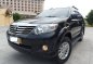 Toyota Fortuner 2014 for sale-0