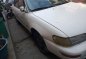 Well kept Toyota Corolla Gli for sale-5