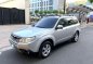 2012 SUBARU FORESTER 2.0S AWD for sale-0