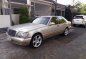1994 Mercedes Benz S320 W140 for sale-0