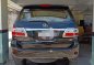 Toyota Fortuner 2011 for sale-1