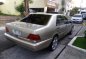 1994 Mercedes Benz S320 W140 for sale-2