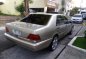 1994 Mercedes Benz S320 W140 for sale-3