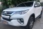 2017 Toyota Fortuner for sale-0