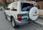 Mitsubishi Pajero AT 2004 For Sale-3