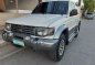 Mitsubishi Pajero AT 2004 For Sale-0