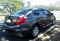 Honda Civic 2013 1.8 for sale-9