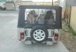 Like new Toyota Owner Type Jeep for sale-3