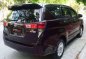 Toyota Innova 2017 for sale-3