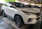 Toyota Fortuner 2017 for sale-0