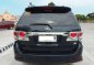 Toyota Fortuner 2014 for sale-4