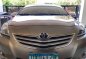 Toyota Vios 1.3G automatic 2013 for sale-6