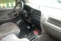 2002 Isuzu Crosswind for sale-5