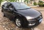 Ford Focus 2008 For Sale-1