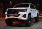 2019 Toyota Hilux 4x4 for sale-0