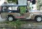 Toyota Owner Type Jeep 1998 for sale-4