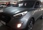 2015 Hyundai Tucson GL for sale-9