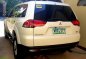 2014 Mitsubishi Montero For Sale-4