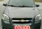 Chevrolet Aveo AT 2011 1.4 LT for sale-1