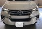 2017 Toyota FORTUNER for sale-1