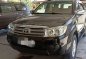 Toyota Fortuner 2011 for sale-8