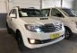 2014 Toyota Fortuner for sale-4