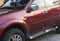 2010 Mitsubishi Montero for sale-2