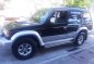 Mitsubishi Pajero 1996 for sale-3