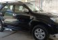 Toyota Fortuner 2011 for sale-8