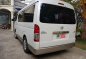 Toyota Hiace 2015 for sale-2