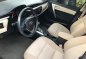 Toyota Corolla Altis 1.6G A/T 2014 for sale-1