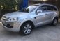 Chevrolet Captiva 2007 for sale-0