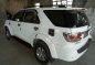 Toyota Fortuner 2006 for sale-9