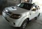 Toyota Fortuner 2006 for sale-1