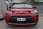 Toyota Vios 2017 for sale-1