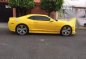 2013 Chevrolet Camaro for sale-2