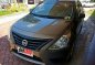 Nissan Almera 2017 for sale-0