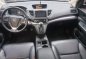 2017 Honda CR-V for sale-1