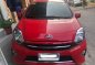 2017 Toyota Wigo for sale-0