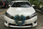 Toyota Corolla Altis 2015 for sale-0