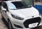 2015 Ford Fiesta for sale-1