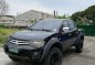 Mitsubishi Strada 2013 for sale-0