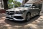 2017 Mercedes Benz 200 for sale-5