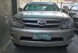 2006 Toyota Fortuner for sale-2