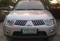 Mitsubishi Montero 2009 for sale-0