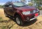 Mitsubishi Montero Sport GTV 2013 for sale-1