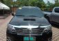 Toyota Fortuner 2013 for sale-0