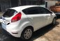 2015 Ford Fiesta for sale-3