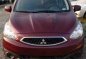 2016 Mitsubishi Mirage for sale-5